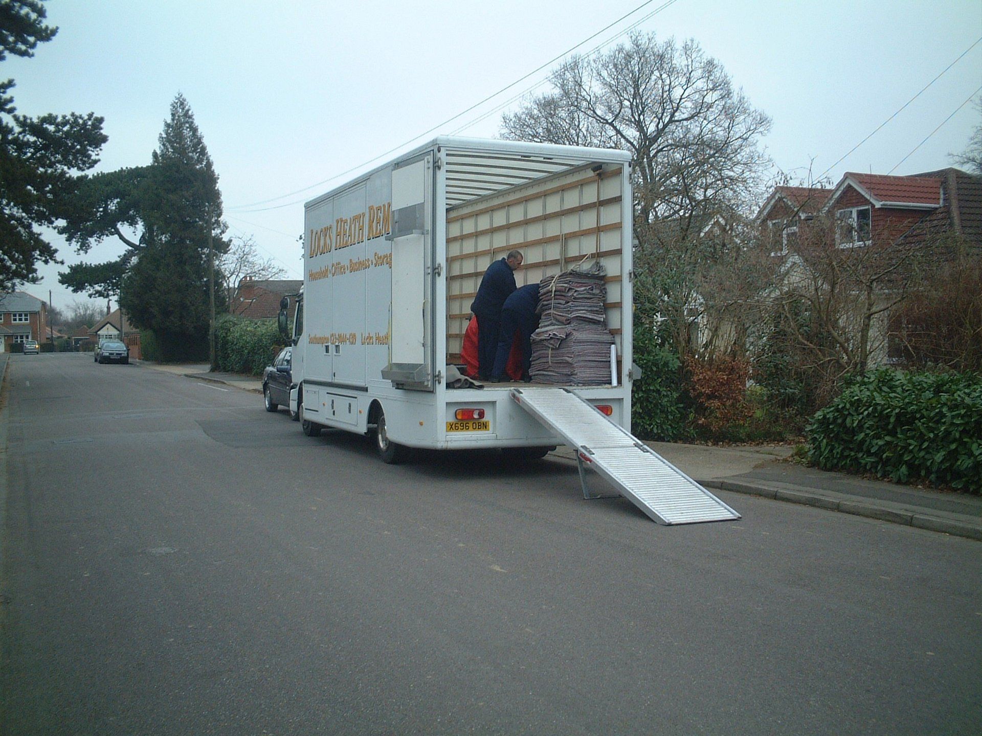 vehicle