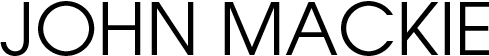 John Mackie logo