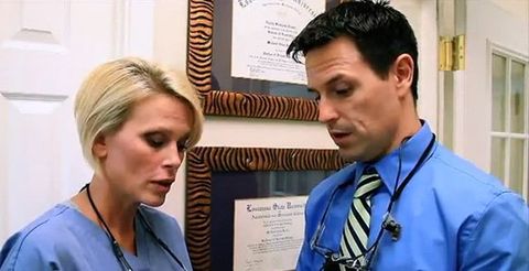 Family Dentistry
