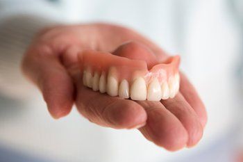 Denture Relines
