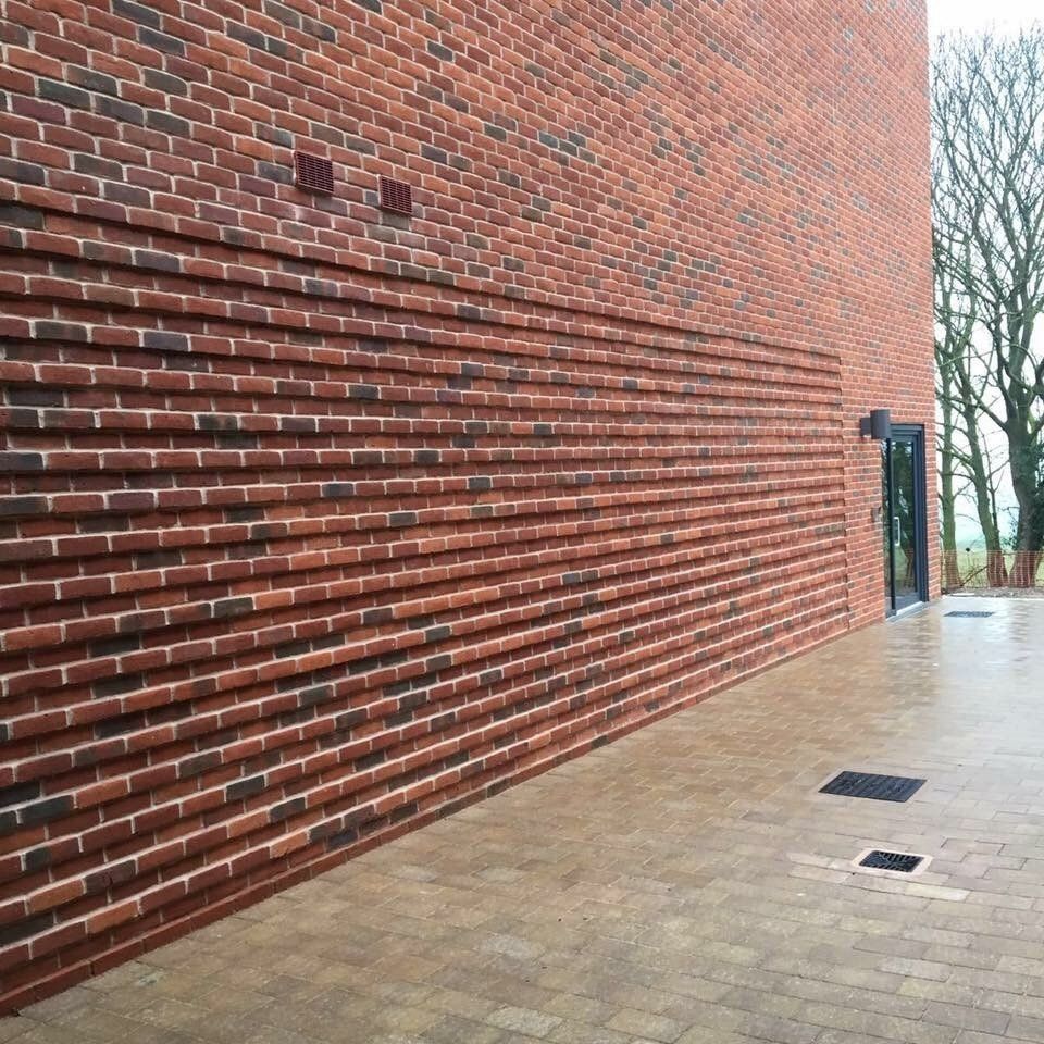 wall