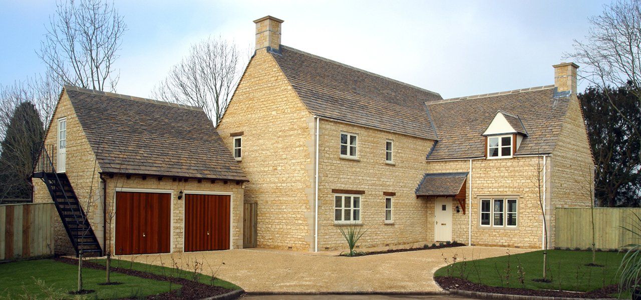 brick construction