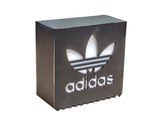 Adidas