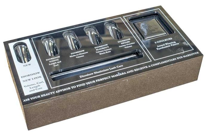 SKILLED PLASTIC MANUFACTURERS WITH OUTSTANDING CRAFTSMANSHIP
