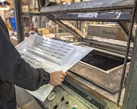 CUSTOM-MADE PROTOTYPES AND PRODUCT DESIGN SERVICES