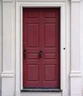 Replacement Doors Buffalo, NY