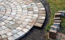 Driveways