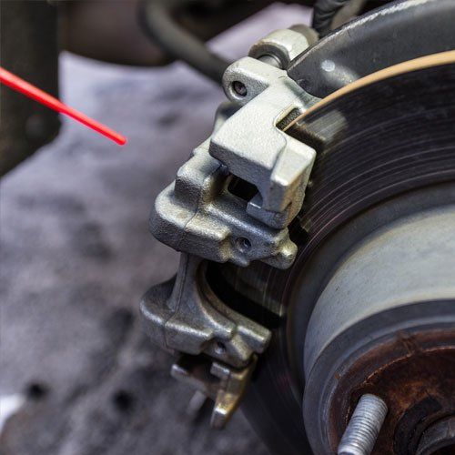 make sure your safe with thorough car diagnostics