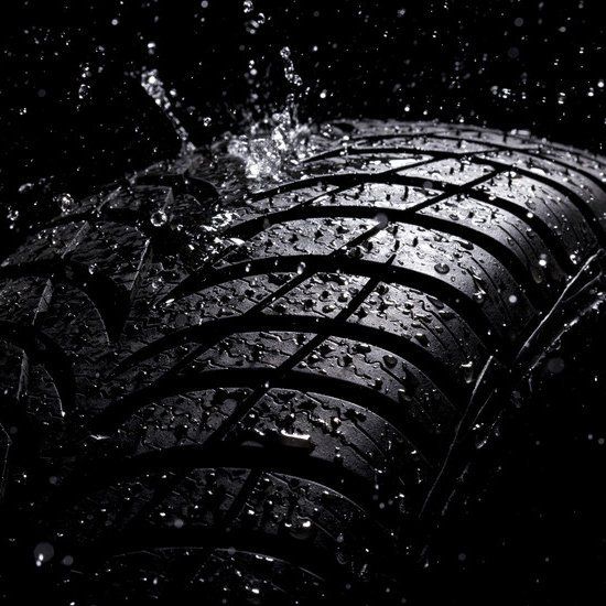 tyre repairs and replacements
