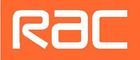 RAC logo