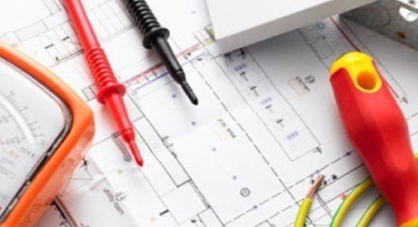 Our commercial electrical services include PAT testing