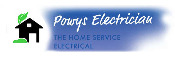 The Home Service Electrical logo