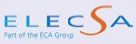 ELECSA logo
