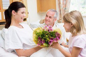 Happy Family — Hampstead, NC — Hampstead Medical Center PC Happy Family — Hampstead, NC — Hampstead Medical Center PC