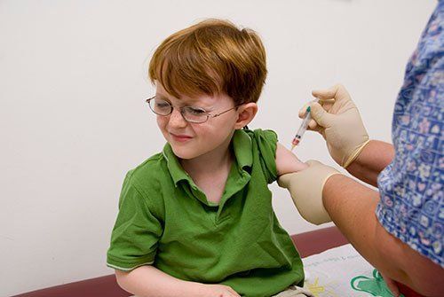 Vaccinations  — Hampstead Medical Center PC
