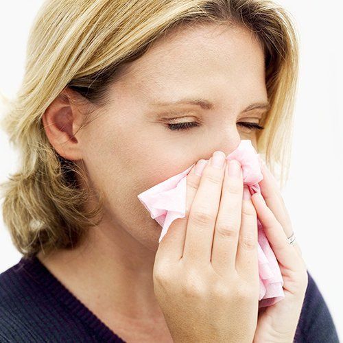 Speciality Testing — Hampstead Medical Center PC