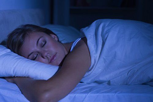 Sleeping Woman — Hampstead, NC — Hampstead Medical Center PC Sleeping Woman — Hampstead, NC — Hampstead Medical Center PC