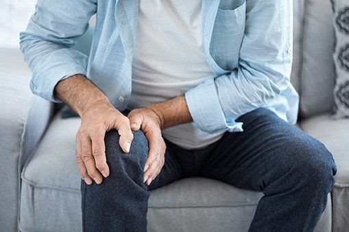 Pain of Arthritis — Hampstead, NC — Hampstead Medical Center PC Pain of Arthritis — Hampstead, NC — Hampstead Medical Center PC