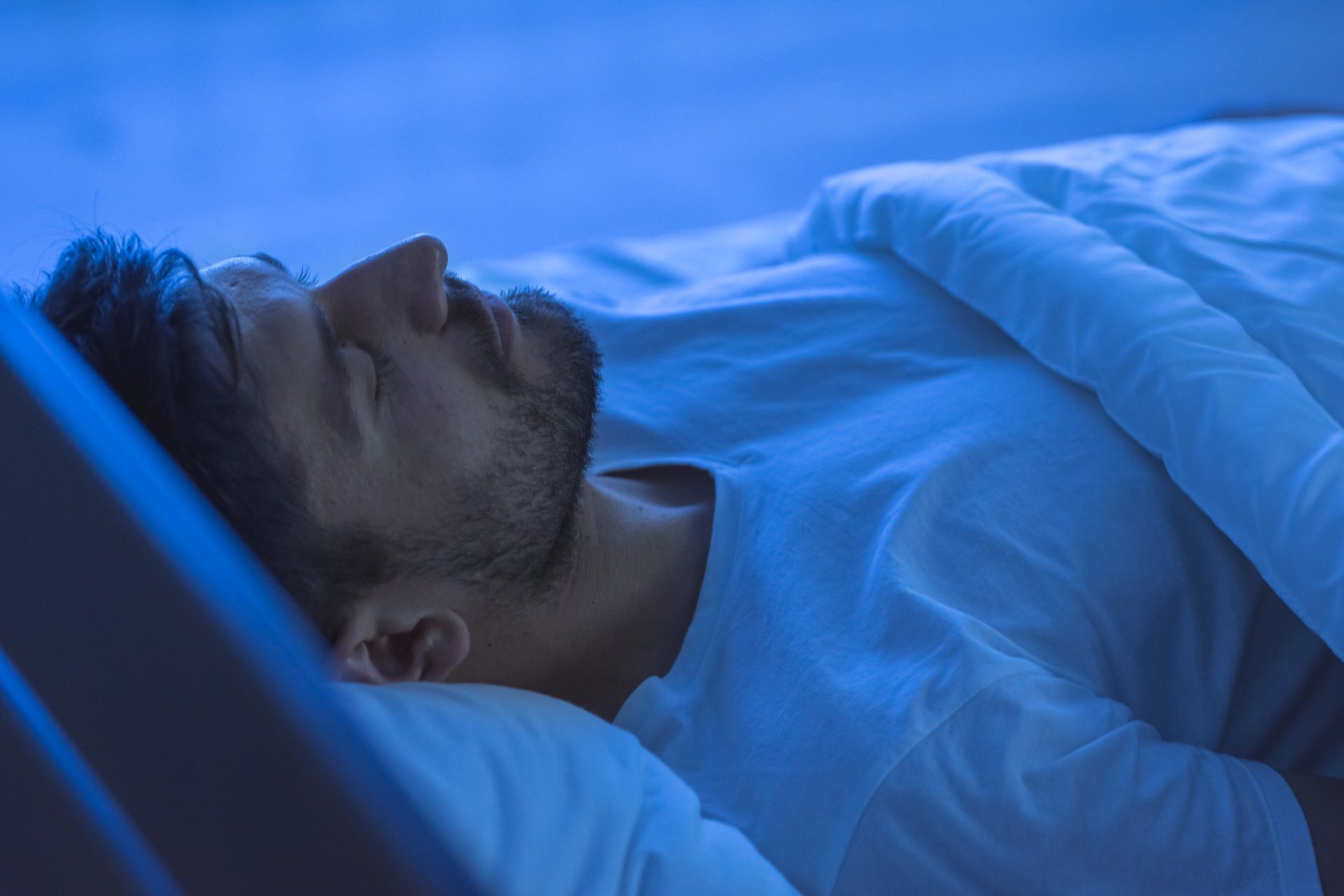Night Sweats — Hampstead, NC — Hampstead Medical Center PC Night Sweats — Hampstead, NC — Hampstead Medical Center PC