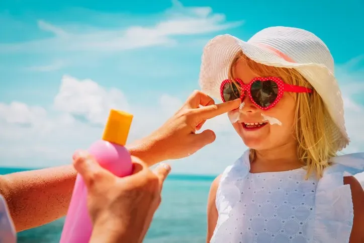 Keep Your Child Safe and Healthy — Hampstead, NC — Hampstead Medical Center PC Keep Your Child Safe and Healthy — Hampstead, NC — Hampstead Medical Center PC
