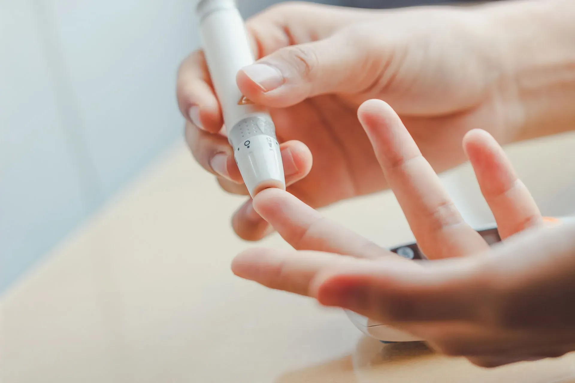 Blood Sugar Checking — Hampstead, NC — Hampstead Medical Center PC Blood Sugar Checking — Hampstead, NC — Hampstead Medical Center PC