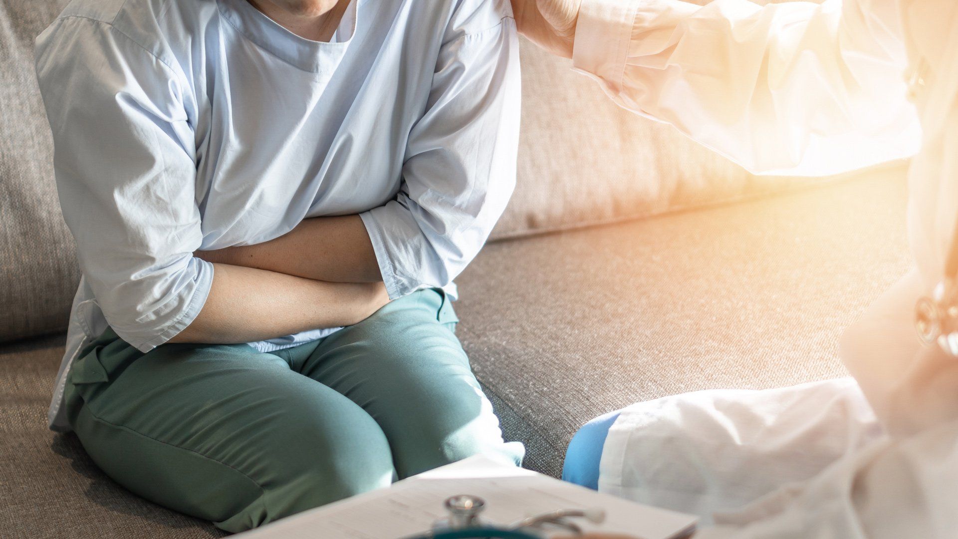 Gastrointestinal Systems — Hampstead, NC — Hampstead Medical Center PC Gastrointestinal Systems — Hampstead, NC — Hampstead Medical Center PC
