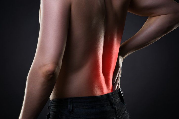 Back is Sore — Hampstead, NC — Hampstead Medical Center PC Back is Sore — Hampstead, NC — Hampstead Medical Center PC