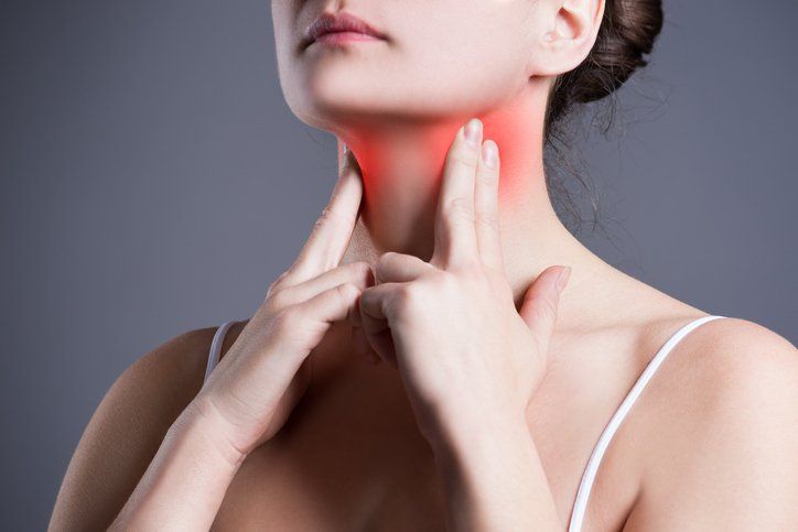Thyroid Health — Hampstead, NC — Hampstead Medical Center PC Thyroid Health — Hampstead, NC — Hampstead Medical Center PC
