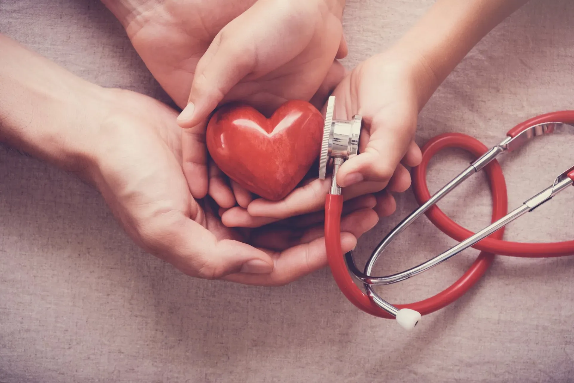 Heart Health — Hampstead, NC —  Hampstead Medical Center PC