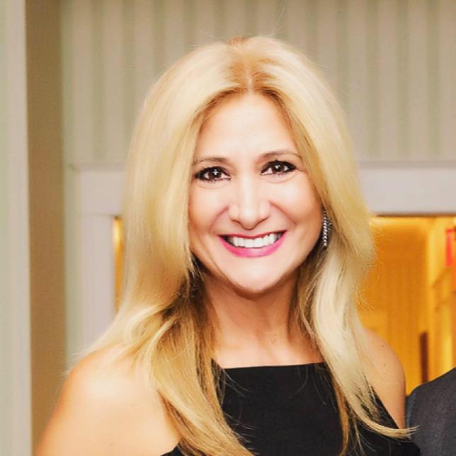 Susan P