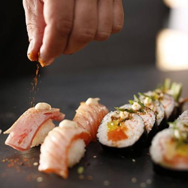 Sushi