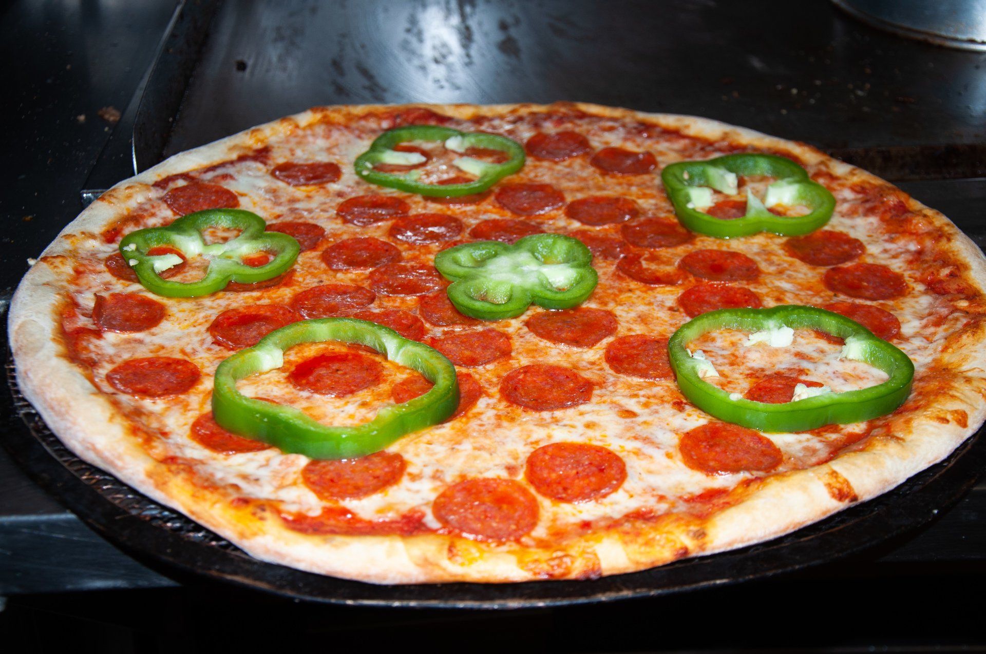 Pizza Reading PA