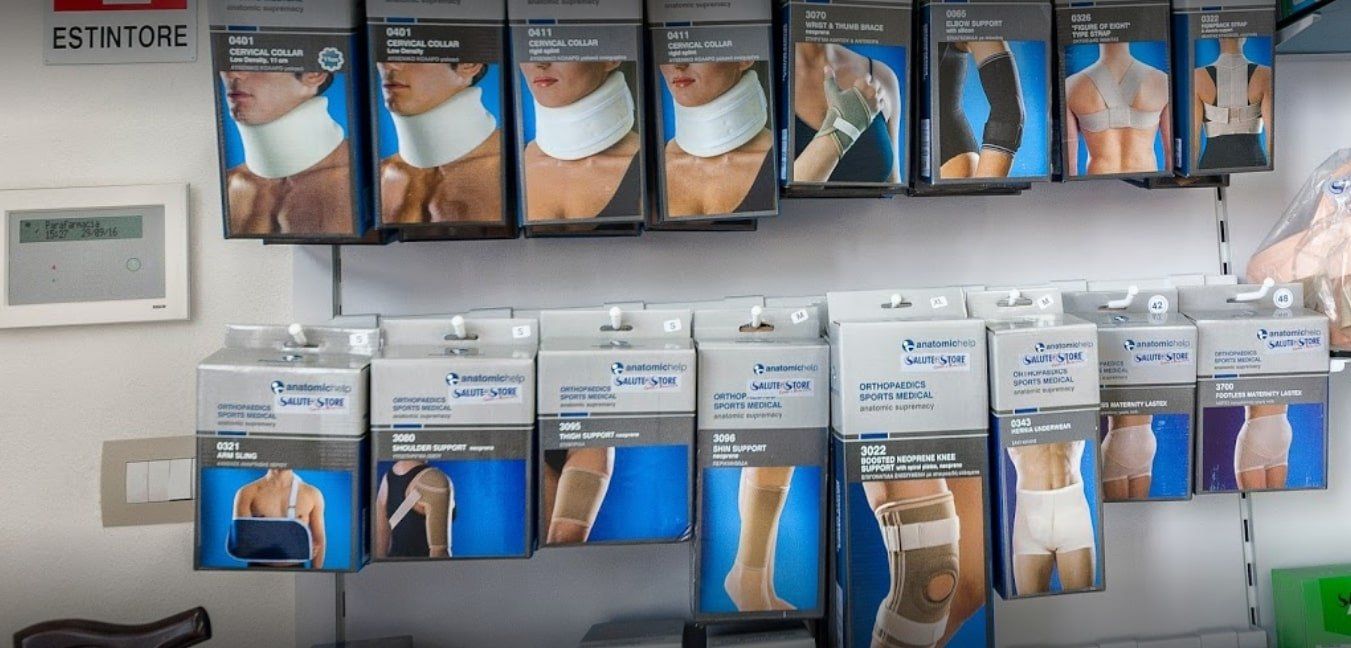 collare medico