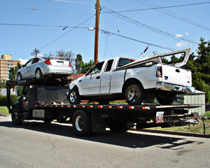 tow truck