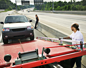 Dependable Roadside Assistance