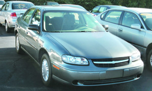 used car for sale
