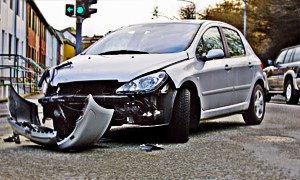 after car accident