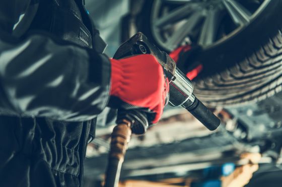 Wheel Replacement — Greenwood, IN — Smitty's Auto & RV Wheel Replacement — Greenwood, IN — Smitty's Auto & RV