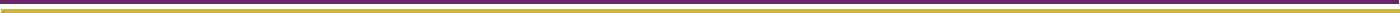 Purple and Mustard Lines