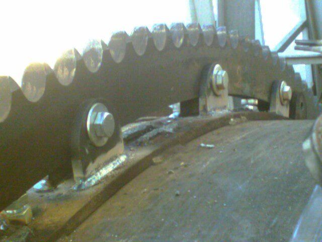 rotary chains