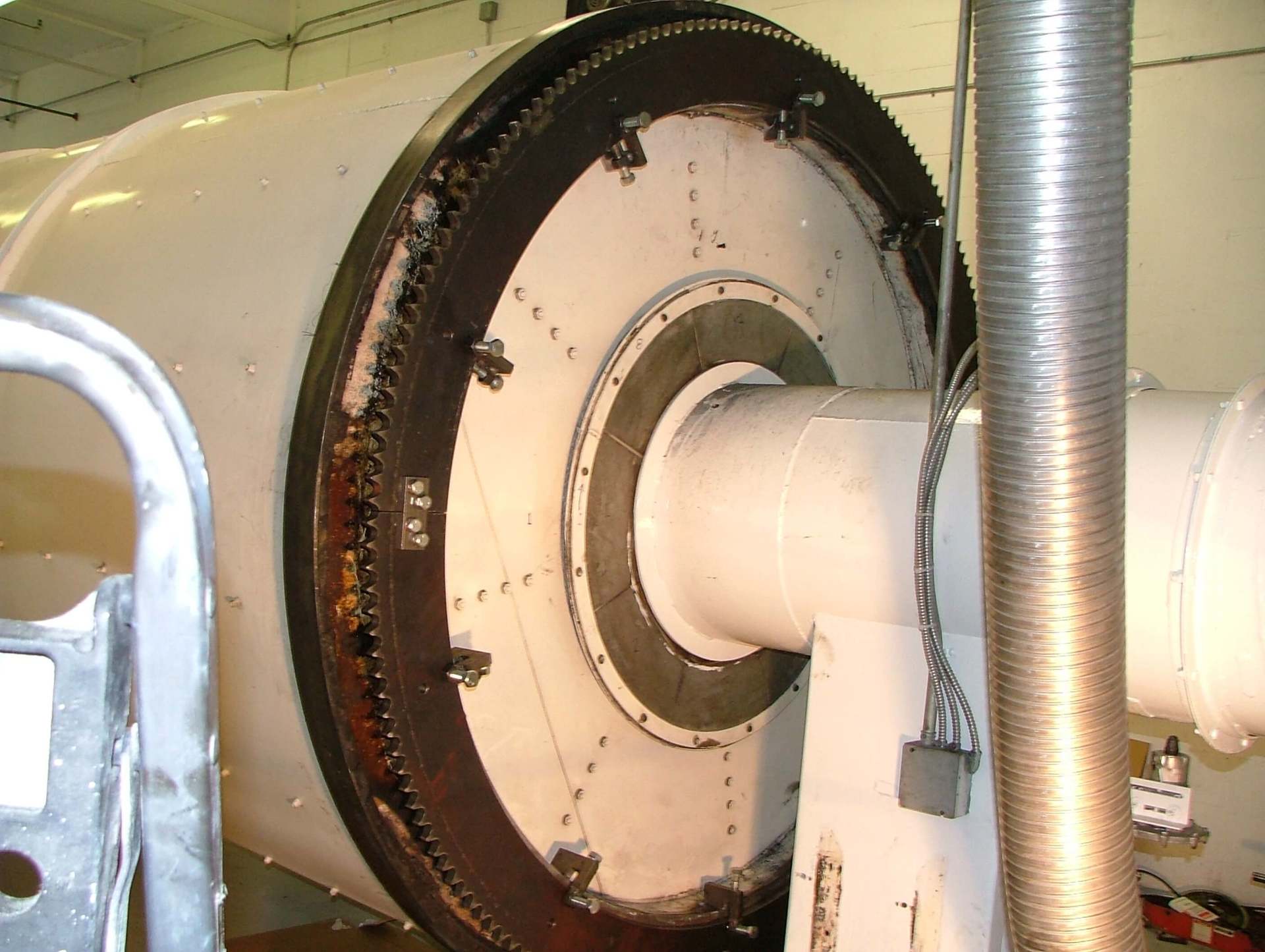 rotary bearings