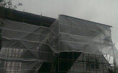 scaffolding rental