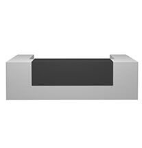 Reception Stations — Cleveland, OH — A & G Office Furniture