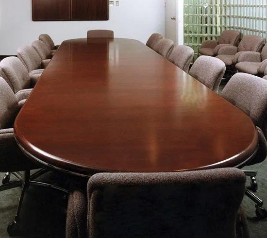 Conference Room — Cleveland, OH — A & G Office Furniture
