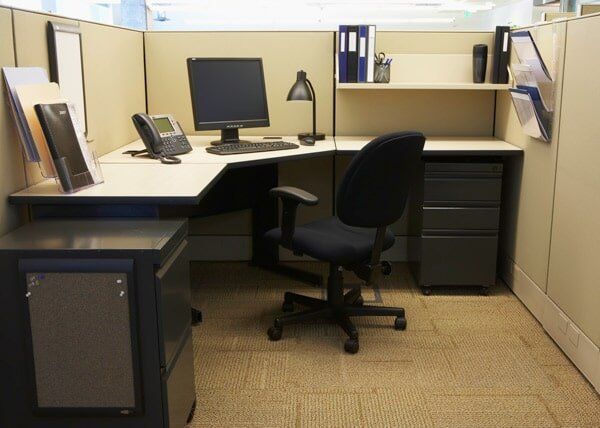 Wide Office — Cleveland, OH — A & G Office Furniture