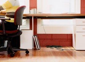 Modern Office — Cleveland, OH — A & G Office Furniture Modern Office — Cleveland, OH — A & G Office Furniture