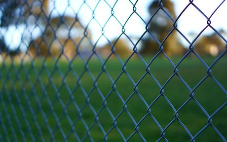 Chain Link — Neptune City, NJ — JV Fences LLC