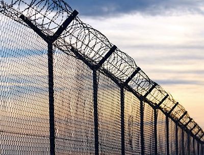 Chain Link Fence Installation — Neptune City, NJ — JV Fences LLC