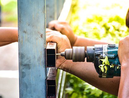 Fence Repair — Neptune City, NJ — JV Fences LLC Fence Repair — Neptune City, NJ — JV Fences LLC