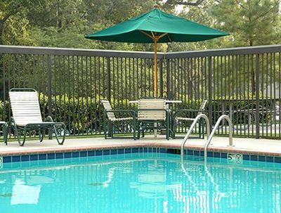 New Pool Fence — Neptune City, NJ — JV Fences LLC New Pool Fence — Neptune City, NJ — JV Fences LLC